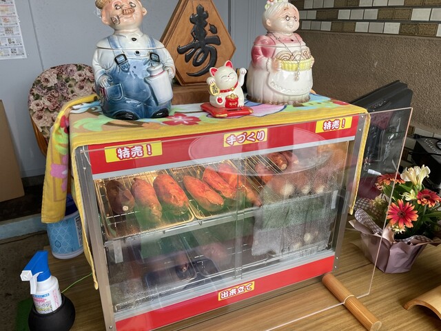 H･K商会（エイチケー商会） - 羽前大山（スイーツ）の写真