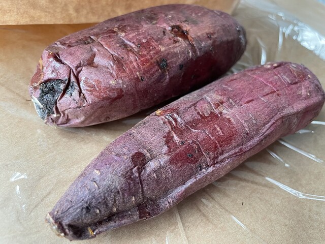 H･K商会（エイチケー商会） - 羽前大山（スイーツ）の写真