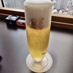 Kyouto Kicchou - アサヒ ドライプレミアム 豊穣 樽生ビール