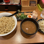 ラーメン春樹 - 