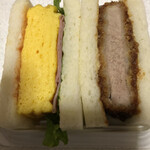 モンペリエ - 料理写真: