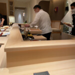 Ginza Komon - 