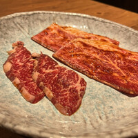 焼肉 うしみつ 恵比寿本店 - 