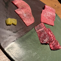 焼肉 うしみつ 恵比寿本店 - 