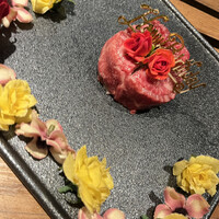 焼肉 うしみつ 恵比寿本店 - 