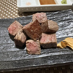 Teppanyaki Miyabi - 