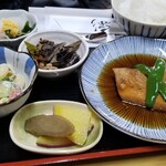 わらしべちょー茶 - 