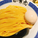 麺や兼虎 博多デイトス店 - 