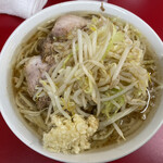 ラーメン二郎 - 