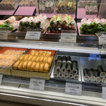 Sushi Abe Ni Keizu - 