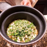 割烹 隆 - ⚫銀だらの西京焼きご飯　