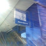 アボンドンス - 