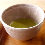 ルカ・ヴェヌス - 抹茶