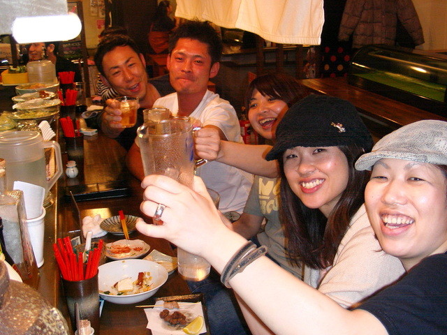 Imaike Yatai Sushi photo 4