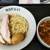 らーめん つけ麺 NOFUJI