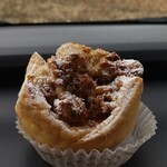 アニヴェル - 栗のさくさくパイ！