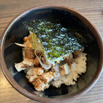 ラーメンオクト - 