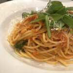 カフェ アンド カンティーヌ ノートル - 