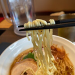 ラーメンオクト - 