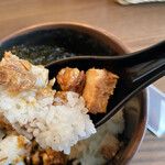 ラーメンオクト - 