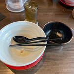 ラーメンオクト - 