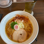 ラーメンオクト - 