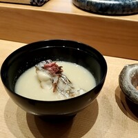 鮨 浩也 - 