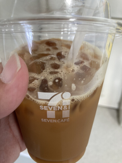 7-ELEVEN Heart-in Jei A-Ru Horyakuji Eki Minamiguchi Ten photo 5