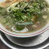 神戸ラーメン 第一旭 三宮本店