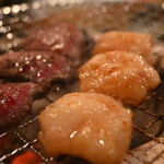 Yakiniku Pin - 