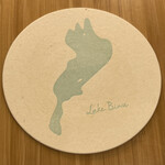 ひさご寿し - コースター