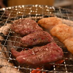 Yakiniku Pin - 