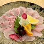 ひさご寿し - 岩手のめぬけ