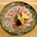 ひさご寿し - 岩手のめぬけ