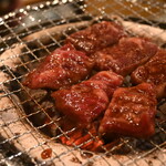 Yakiniku Pin - 