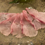 ひさご寿し - 岩手のめぬけ