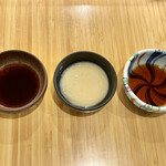 ひさご寿し - お造り用