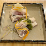 ひさご寿し - まじかの油霜