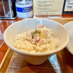 麺処 しろくろ - 