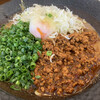 Yokohamaya - 汁なし担々麺 並(890円)