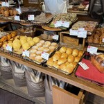 ル・グルニエ・ア・パン 麹町店 - 