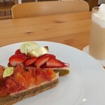 パティスリー ル・プティブルー - 