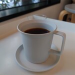 ウエストサイドコーヒー - ドリップコーヒー　エチオピア