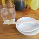 にかいや - 静かに待つ♪