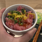 東京寿司 ITAMAE SUSHI - 