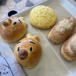 希望の丘ベーカリー タパン - 