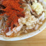 にかいや - ヤクミ（玉ねぎ）