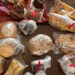 ル・グルニエ・ア・パン 麹町店 - 