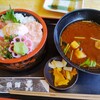 海鮮れすとらん 魚輝水産 高井田店