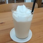 パティスリー ル・プティブルー - 